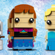 Image for article titled Solo's Breakout New Characters Get Action Figures, and More of the Coolest Toys of the Week